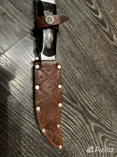 Нож охотничий AIR forse aviation