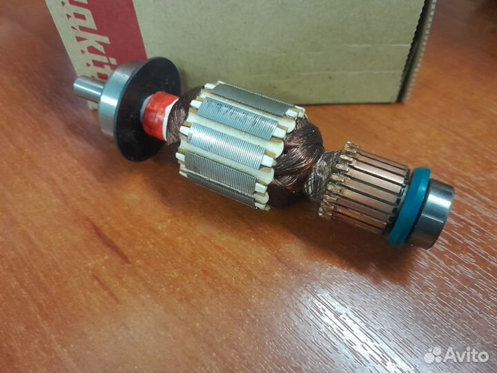 Ротор (якорь) maktek для MT920