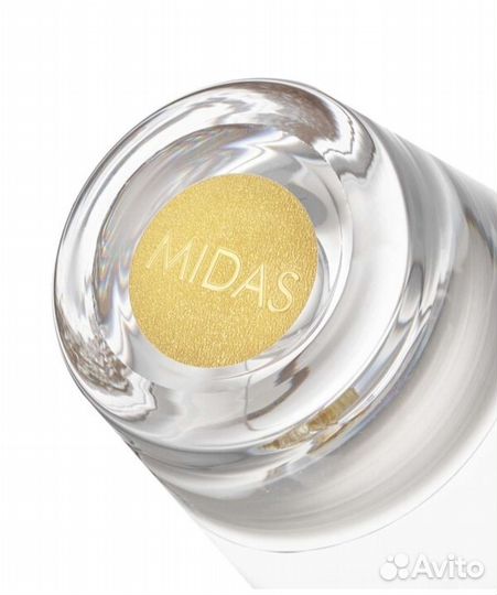 Набор Midas из 2-х бокалов для виски с камнями