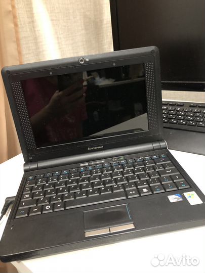Нетбук Lenovo