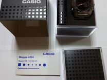 Casio edifice EFA-122D-1A