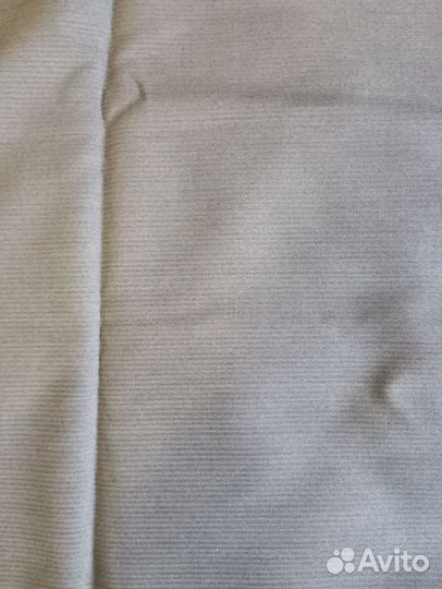 Материал ткань отрезы