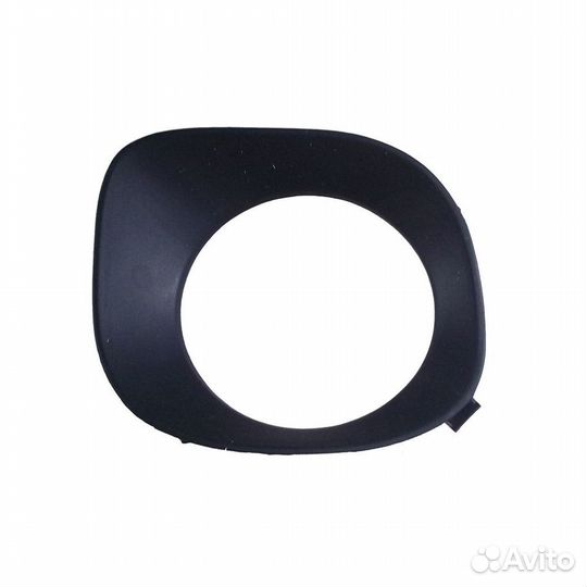 Оправа птф toyota allion 01-04 LH