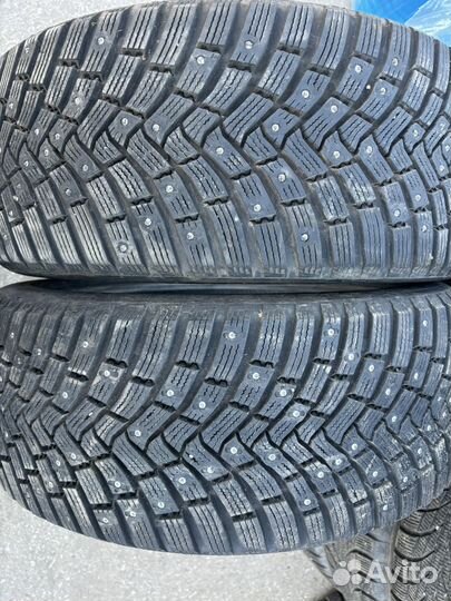 Continental IceContact 3 235/45 R18