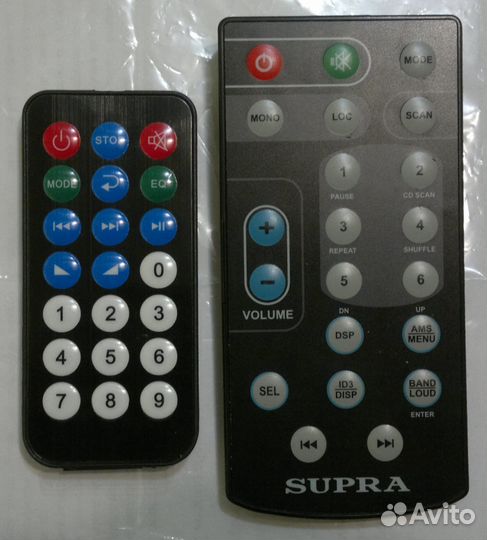 Bluetooth адаптер