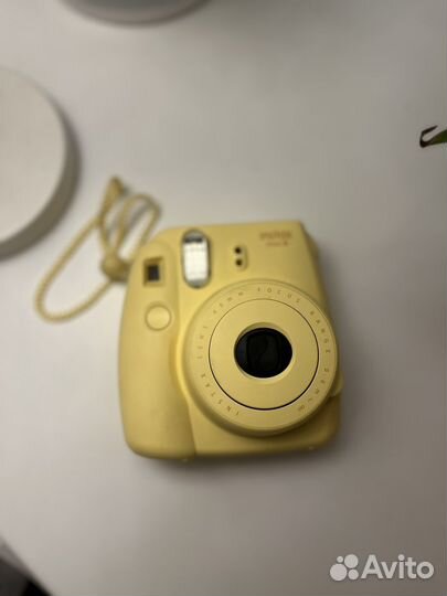 Instax mini 8