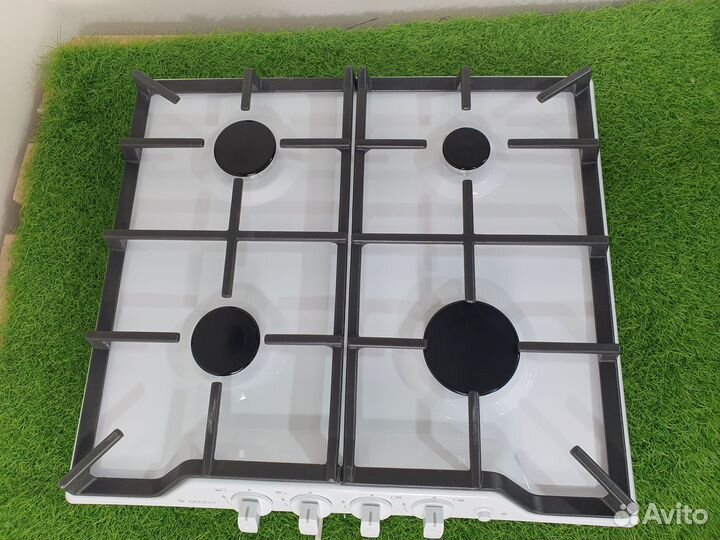 Новая. Варочная панель Gefest 1212-01