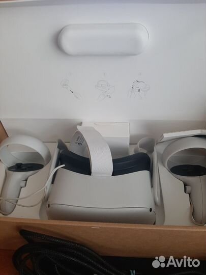 Oculus quest 2 128gb