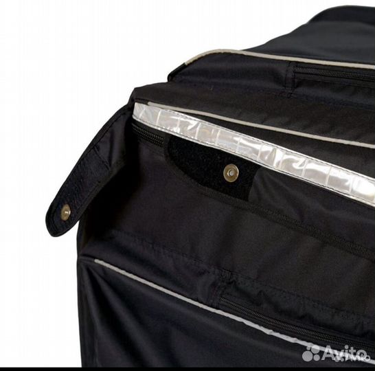 Сумка на багажник снегохода brp/lynx 2020-2024