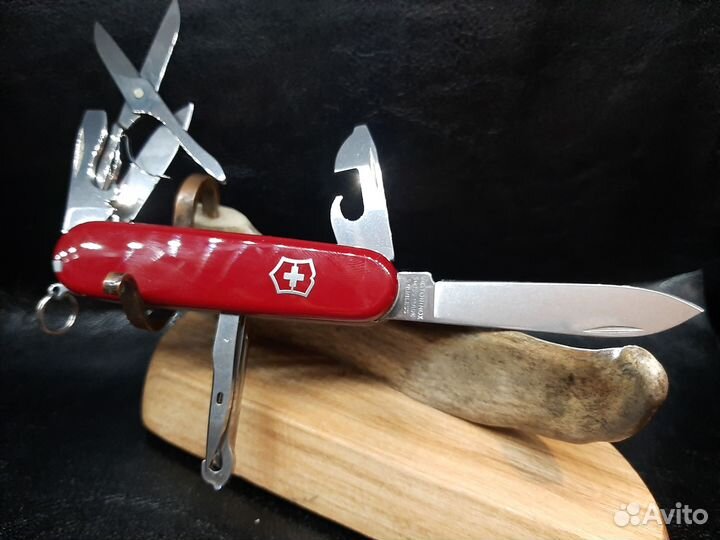 Швейцарский нож Victorinox 1.4703 Super Tinker