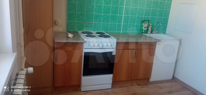 1-к. квартира, 36,6 м², 15/16 эт.