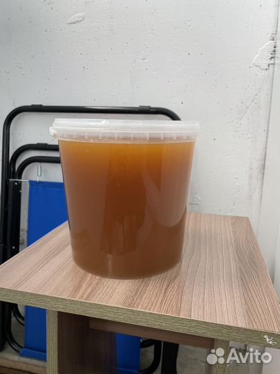 Свежий мед 2023