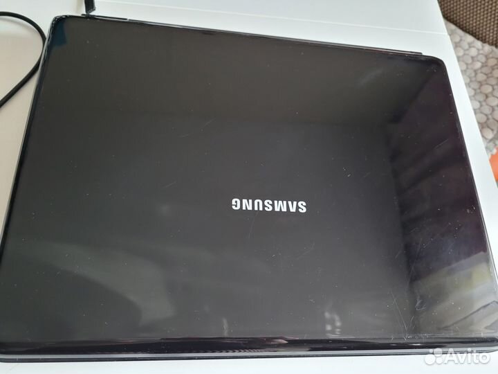 Samsung NP-R510