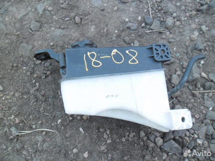 Бачок расширительный Kia Sorento 2 XM