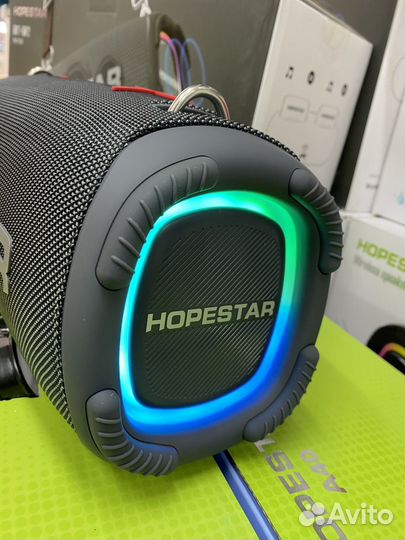 Портативная колонка hopestar A6MAX арт207