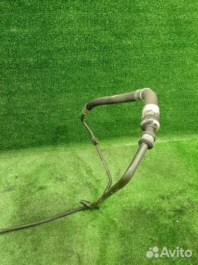 Шланг трубка гур Volvo S80