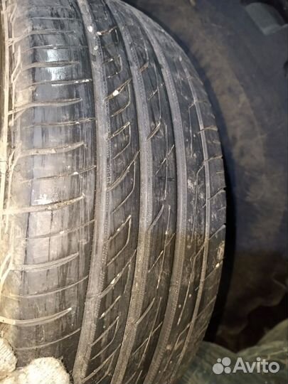 Nitto NT860C 205/55 R16