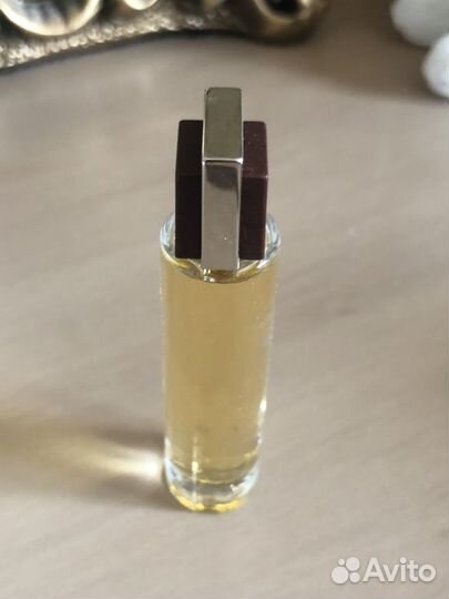 Винтажный парфюм Gerani