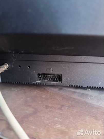 Телевизор бу Рубин