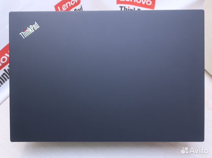 ThinkPad T15 Core-I5, 16DDR4, 512NVMe, FHD 500 nit