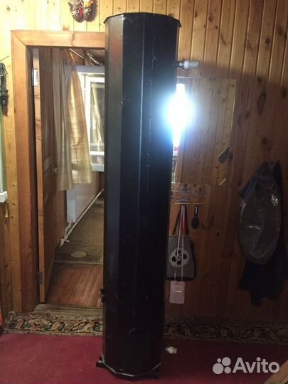 Гидравлический разделитель «теплодар»