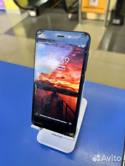 Xiaomi Redmi 4A, 2/16 ГБ