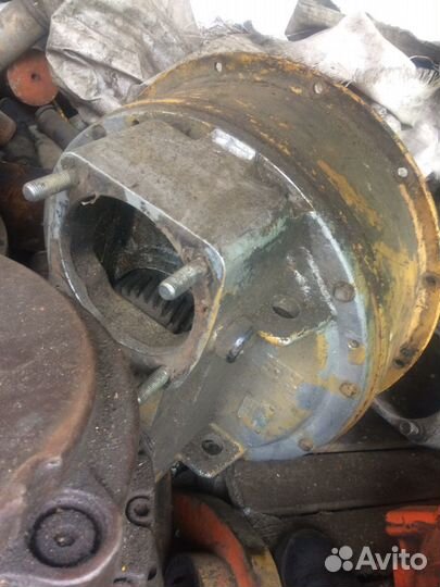 Промежутка(ром) для экскаватора эо-4225