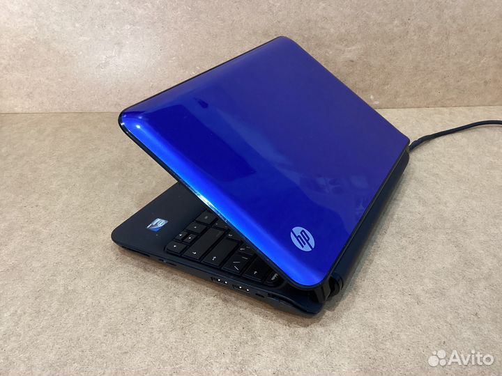 Нетбук HP Mini 110-3601er В хорошем состоянии