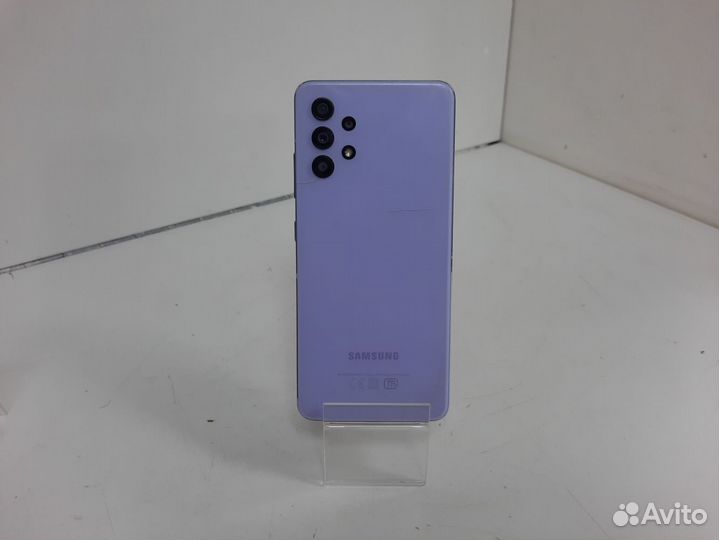 Samsung Galaxy A32, 4/128 ГБ