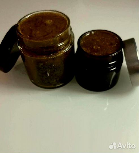 Мед натуральный