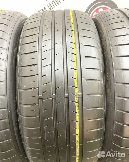 Nereus NS601 215/50 R17 100Y