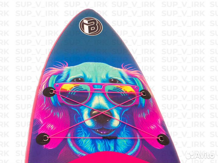 Sup board сап борд iboard 11' сапборд supboard