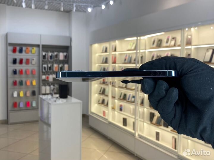 iPhone 12 Pro, 512 ГБ