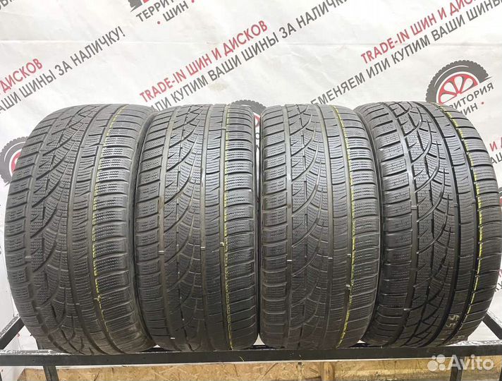 Hankook Winter I'Cept Evo 225/65 R17 100P