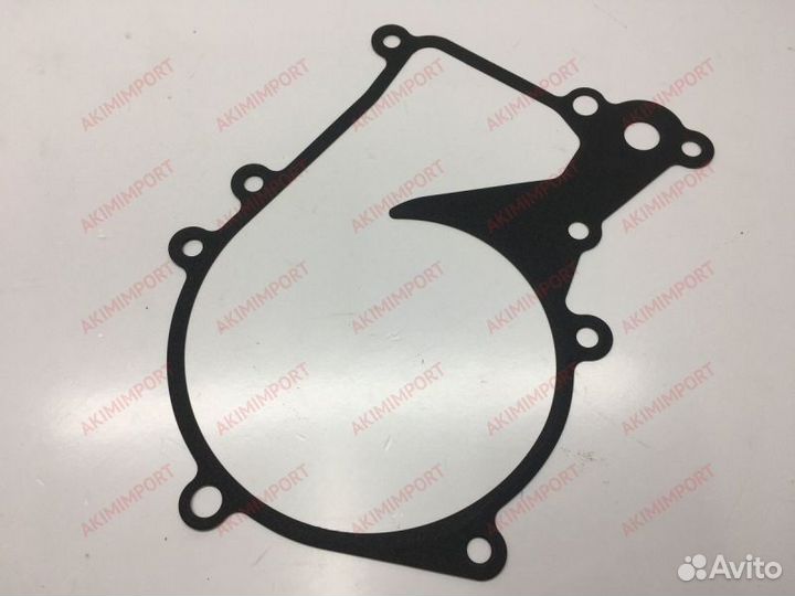 Прокладка помпы D6GA