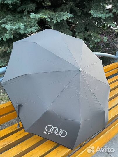 Брендовые зонты