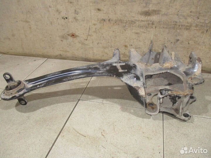 Рычаг задний продольный левый Ford Focus 3