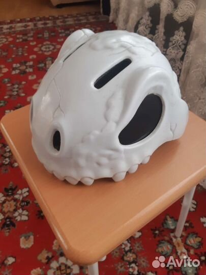 Детский шлем защитный