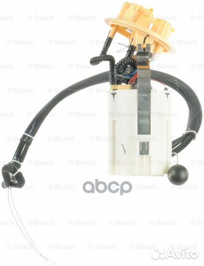 Погружной топливный насос 1582980137 1582980137