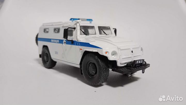Модели милиции 1 43