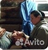 Аксесс барс, массаж