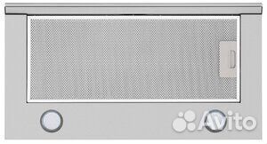 Кухонная вытяжка новая 60