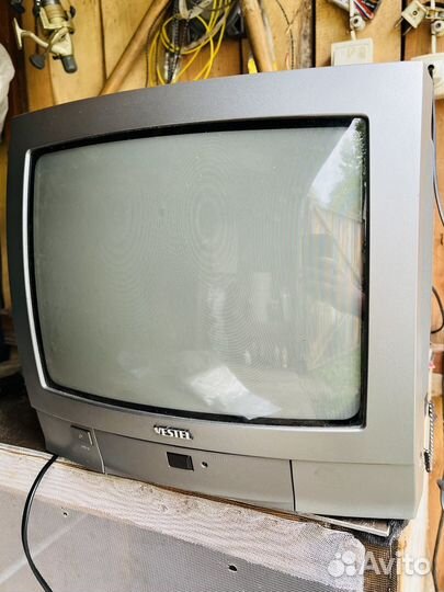 Телевизор vestel VR1406TF