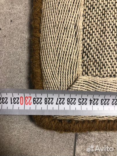 Ковер палас Индия