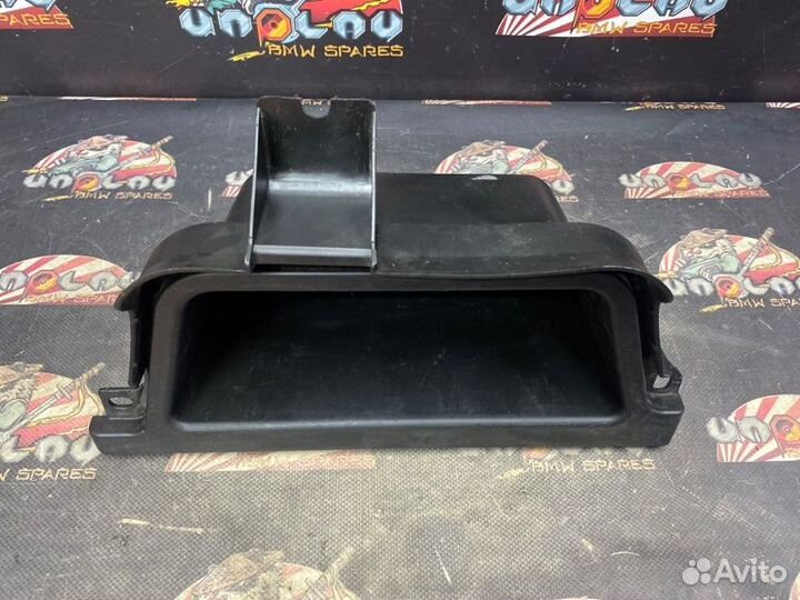 Обшивка багажника Bmw E70 кроссовер N63B44A