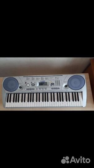Синтезатор yamaha psr 275