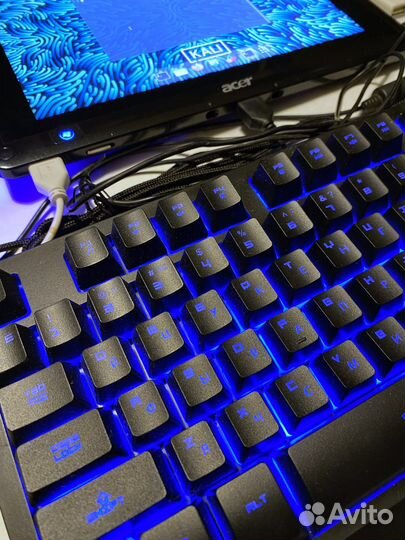 Планшет Linux