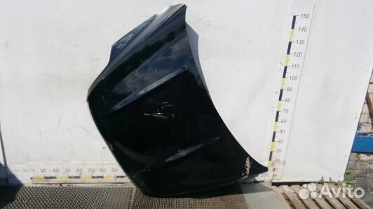 Капот ford kuga 1 (KKR10D201)