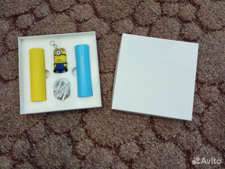 Детский подарок для гаджетов