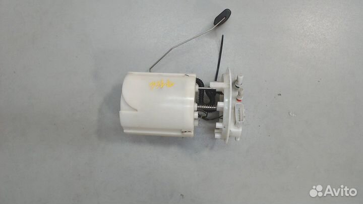 Датчик уровня топлива Renault Latitude, 2012